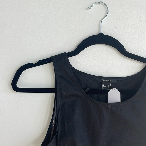 Tied Tank Top - Picture 3 of 3